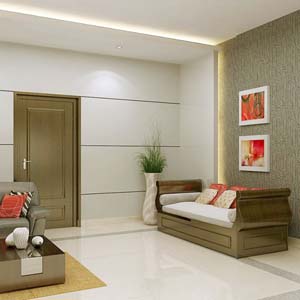 Interior Designing