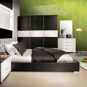 Interior Designing