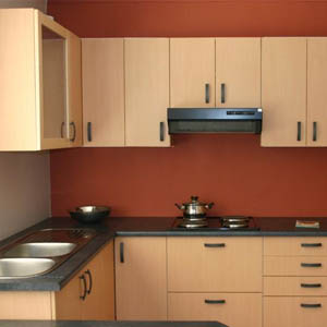 Interior Designing