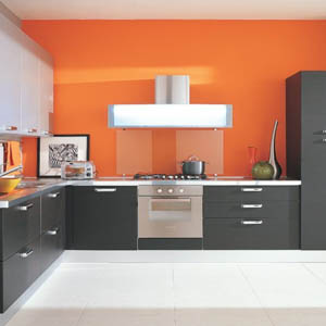 Interior Designing
