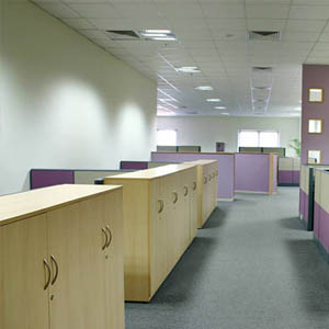Interior Designing