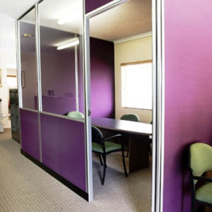 Interior Designing