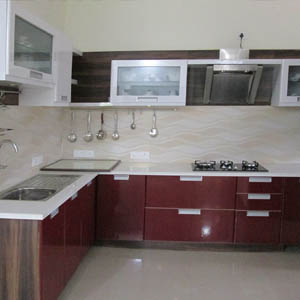 Sri Gujan Property Developers - Perur Road