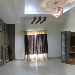 Sri Gujan Property Developers - Perur Road