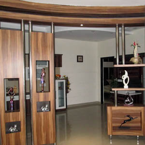 Sri Gujan Property Developers - Perur Road