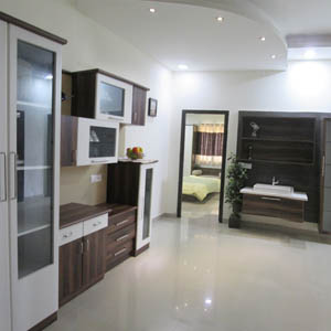Sri Gujan Property Developers - Perur Road