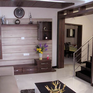 Sree Dhaksa IOB Colony - Vadavalli