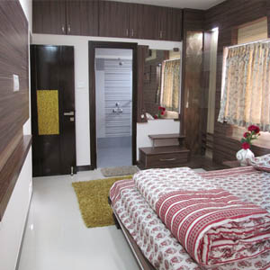 Sree Dhaksa IOB Colony - Vadavalli