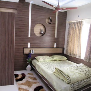 Sree Dhaksa IOB Colony - Vadavalli