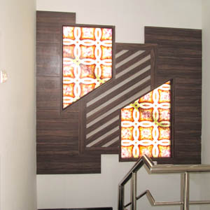Sree Dhaksa IOB Colony - Vadavalli