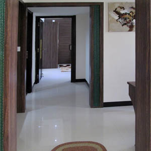 Sree Dhaksa IOB Colony - Vadavalli